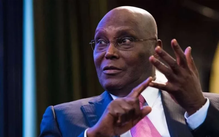 Mr. Atiku Abubakar