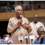 2023: Atiku tells CAN, "I Believe In Your Strategy Document"