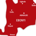 2023: Many people are injured after Ebubeagu allegedly attacks LP supporters in Ebonyi.