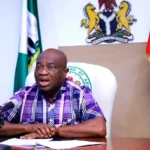 Ikpeazu promises to address the lack of federal presence in Abia South by 2023.