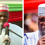 Atiku's ally criticizes Kwankwaso, claiming that no party has ever won Lagos, Kano, or Rivers all at once.