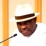I kept my promises to the judiciary. —Wike