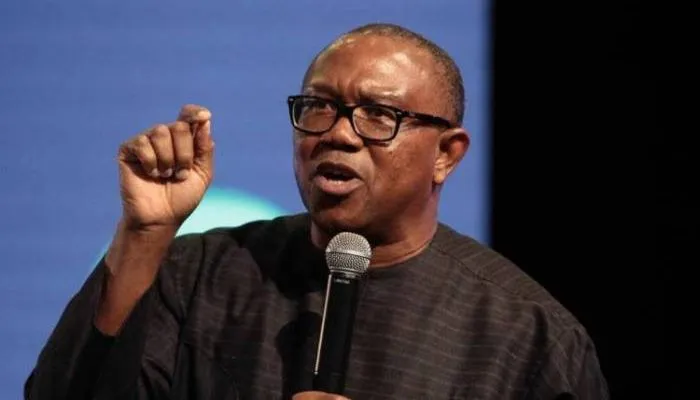 Peter Obi