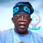 2023: Tinubu receives campaign torch as a victory sign - Dati