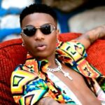Wizkid intends to alter his lyrics because of his child.