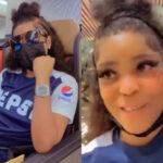 "I can't fly in economy" – BB Naija Chichi tells why she declined to travel with her colleagues in economy class.