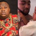 Cubana Chief Priest expresses his condolences to Davido and shares a heartbreaking video of Ifeanyi