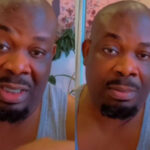 Don Jazzy Begs For Gifts Ahead Of His 40th Birthday