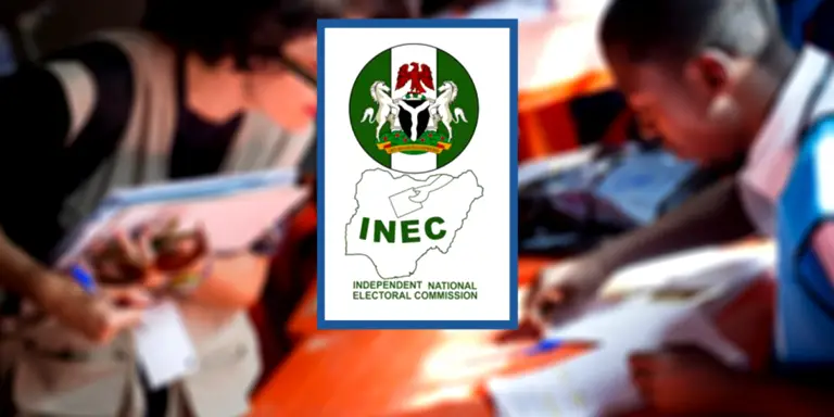 The Independent National Electoral Commission