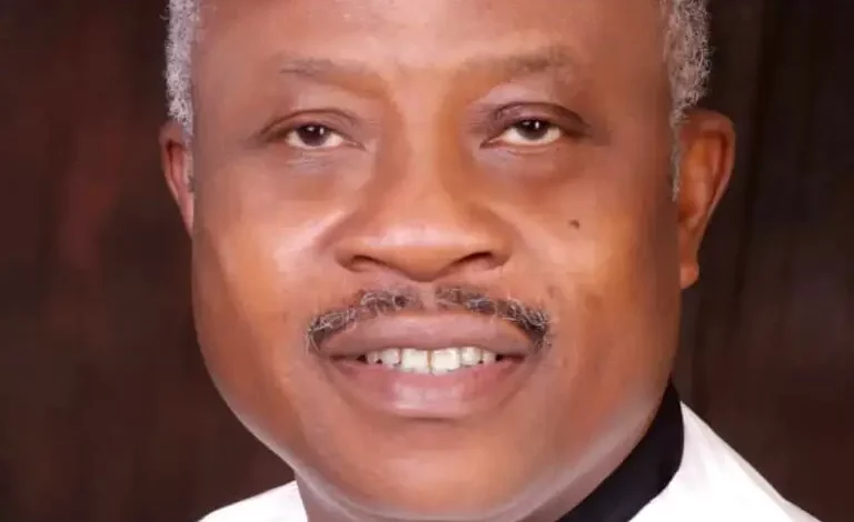 APC candidate for governor in Abia State