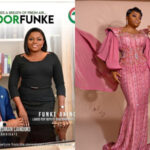 Eniola Badmus and other major Nollywood stars avoid Funke Akindele.