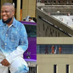 US court orders Hushpuppi to pay $1.7 million to his victims, as he receives 11-year prison sentence for fraud