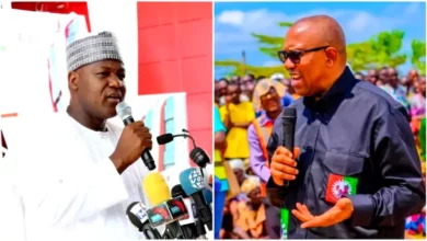 APC camp have denied rumors that they have endorsed Obi-Datti