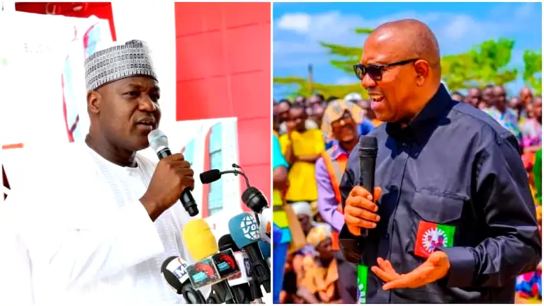 APC camp have denied rumors that they have endorsed Obi-Datti