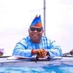 IMAGES AND VIDEO: Adeleke is sworn in as the sixth governor of Osun
