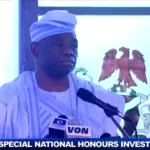 Kola Abiola boasts, "I'll beat Atiku and Tinubu by a landslide."