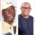 Wike invites Buhari, Peter Obi, and Oshiomole to commission Rivers projects.