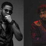 Kizz Daniel and I are the only Nigerian musicians that have never had a terrible song - Johnny Drille