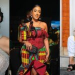 Actress Juliet Ibrahim laments that Ghana is "officially the most expensive West African country" due to the high cost of living.