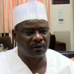 Senator Ndume proposes cutting lawmakers' salaries by half to meet ASUU's demands.