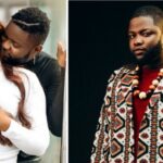 "I had no idea I was married to the devil," Skales says in a new rap song about his wife.