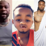 Mixing loud with scent leaves is bad for your health - Skibo slams Speed Darlington for claiming Flavour slept with Chidinma.