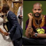 "Selecting a Divorcee as a Bridesmaid Is Spiritually Wrong" Rita Dominic's Bridal Train Is Faulted by Uche Maduagwu