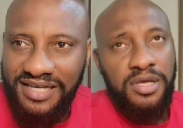 Yul Edochie