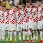 Zlatko Dalic, Croatia is hopeful that Argentina's ill-tempered World Cup