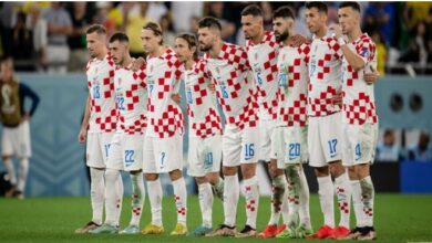 Zlatko Dalic, Croatia is hopeful that Argentina's ill-tempered World Cup