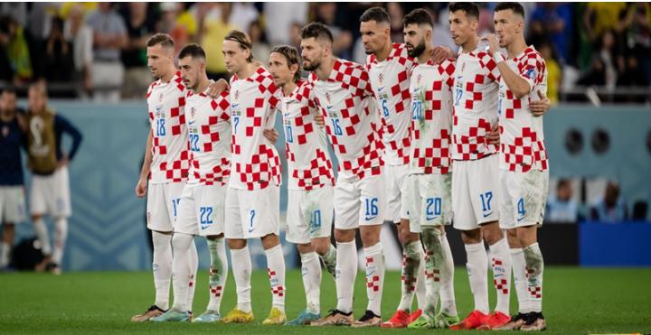 Zlatko Dalic, Croatia is hopeful that Argentina's ill-tempered World Cup