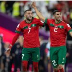 Morocco humiliated Belgium, Portugal, and Spain in Qatar.