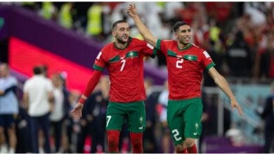 Morocco humiliated Belgium, Portugal, and Spain in Qatar.