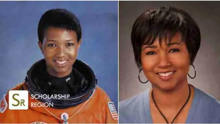 Mae Carol Jemison