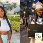 Young woman from Atlanta is accepted simultaneously into 29 US universities and receives a $2.2 million scholarship to study medicine.