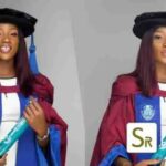 Brilliant Nigerian woman becomes first in family to receive a doctorate after earning PhD in petroleum and gas engineering