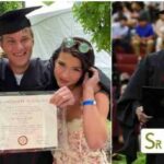 23-year-old son of Bill Gates bags Masters degree from University of Chicago, makes family proud