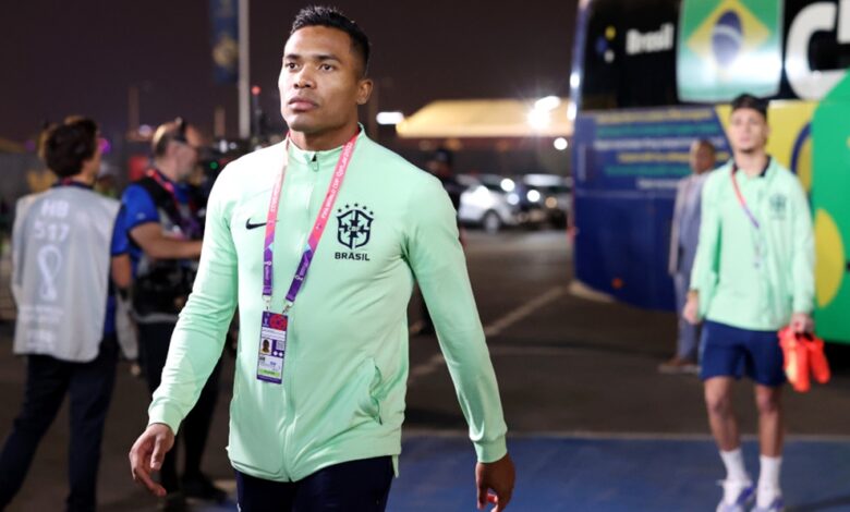 Alex Sandro