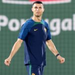 Cristiano Ronaldo threatened to quit