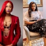 Cynthia Morgan, a former dancehall singer, discusses how she became a Prophet.