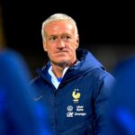 Didier Deschamps will become the first coach to win the tournament