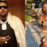 Dorcas Shola Fapson, her connection with artist Skiibii was her biggest mistake