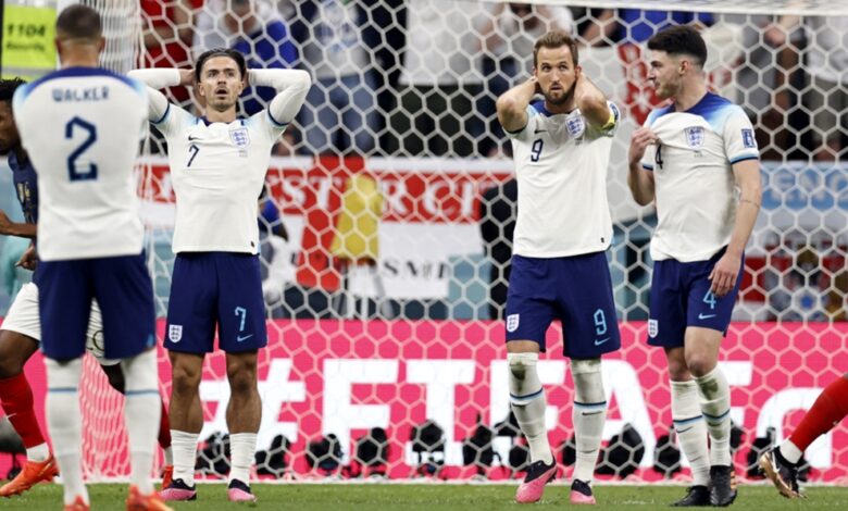 France defeated their longtime rivals England 2-1 on Saturday