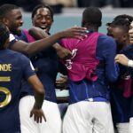 Mental strength, moments of brilliance - how France reached the final