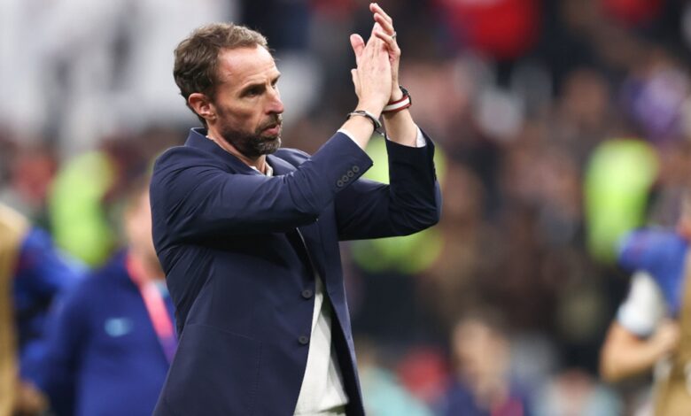 Gareth Southgate and his team have lot to be proud of