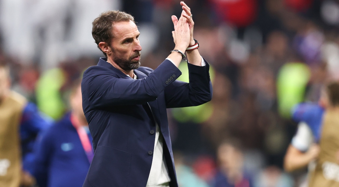 Gareth Southgate and his team have lot to be proud of