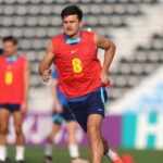 Harry Maguire