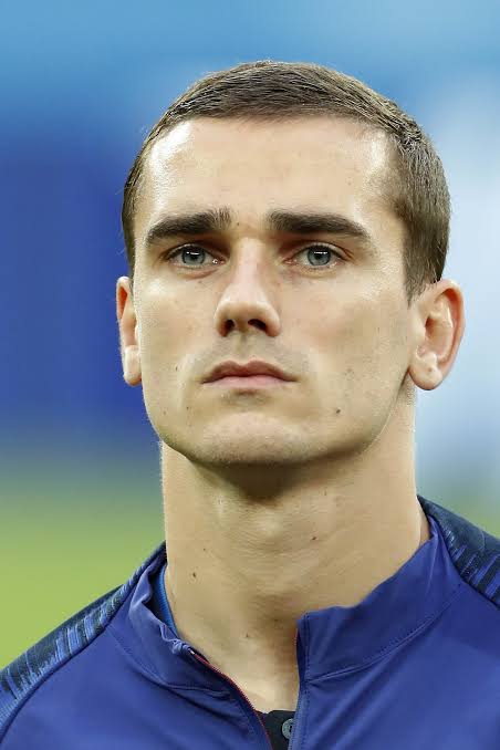 Antoine Griezmann