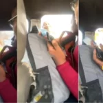 Bus driver abandons woman when she refuses to accept a redesigned N1,000 note (Watch video)