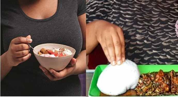 Oyindamola revealed on Twitter how she manipulated a man who asked her to cook at his house.